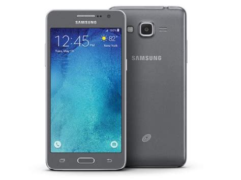 List of Best Custom ROM for Galaxy Grand Prime [All Variant].